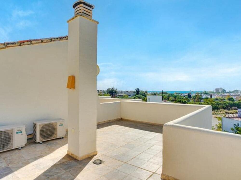 5 chambre Maison de Ville à vendre à Cancelada avec piscine garage - 849 000 € (Ref: 9651014)