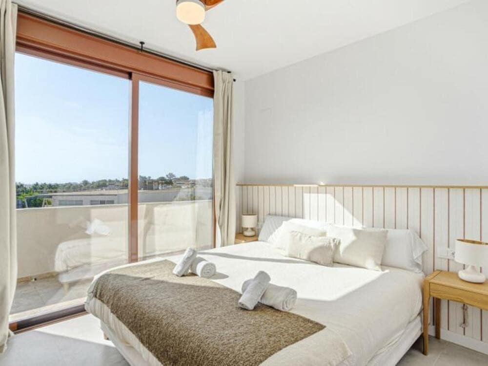 5 chambre Maison de Ville à vendre à Cancelada avec piscine garage - 849 000 € (Ref: 9651014)