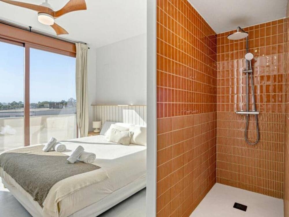 5 chambre Maison de Ville à vendre à Cancelada avec piscine garage - 849 000 € (Ref: 9651014)