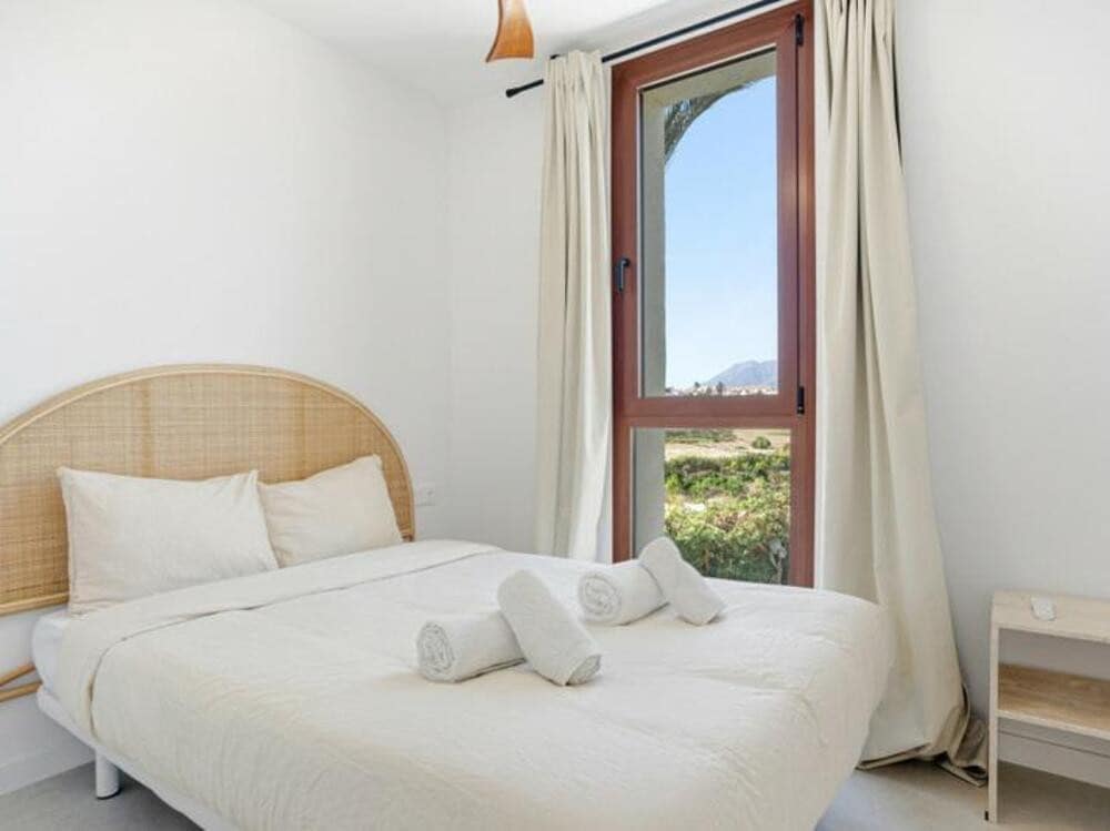5 chambre Maison de Ville à vendre à Cancelada avec piscine garage - 849 000 € (Ref: 9651014)