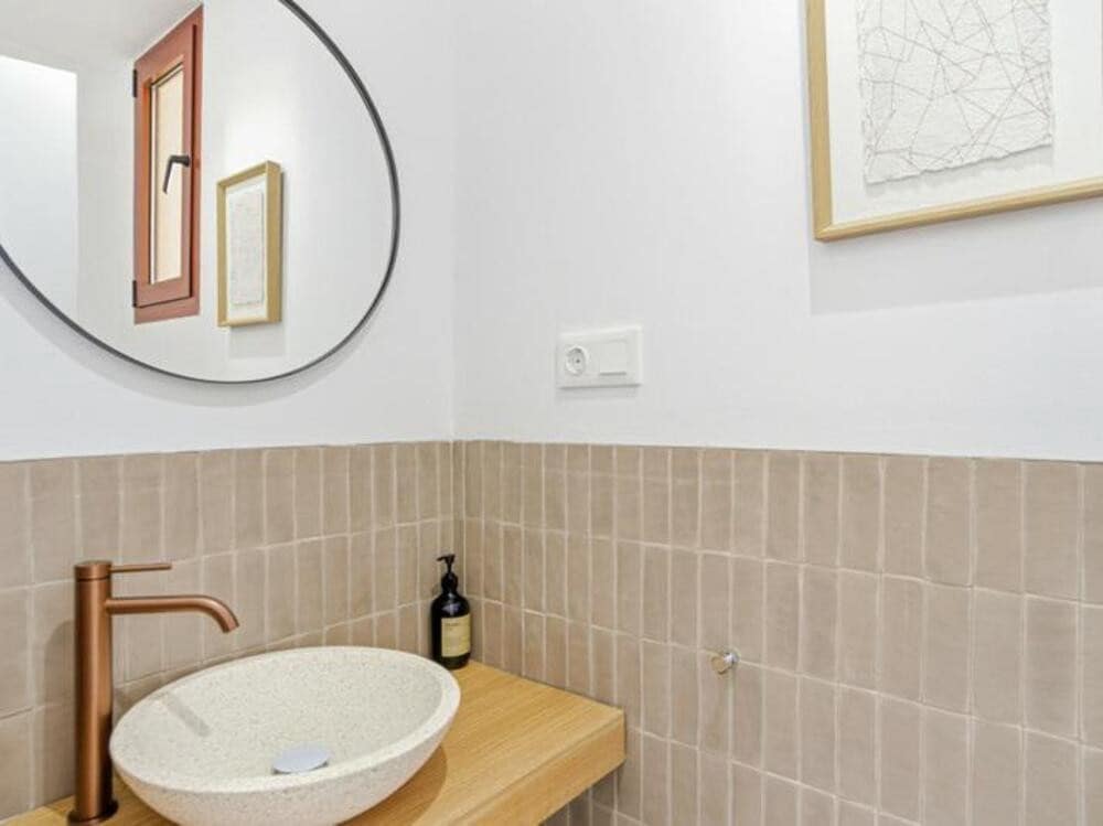5 chambre Maison de Ville à vendre à Cancelada avec piscine garage - 849 000 € (Ref: 9651014)
