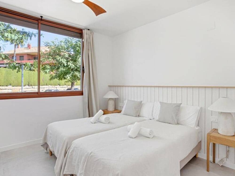 5 chambre Maison de Ville à vendre à Cancelada avec piscine garage - 849 000 € (Ref: 9651014)