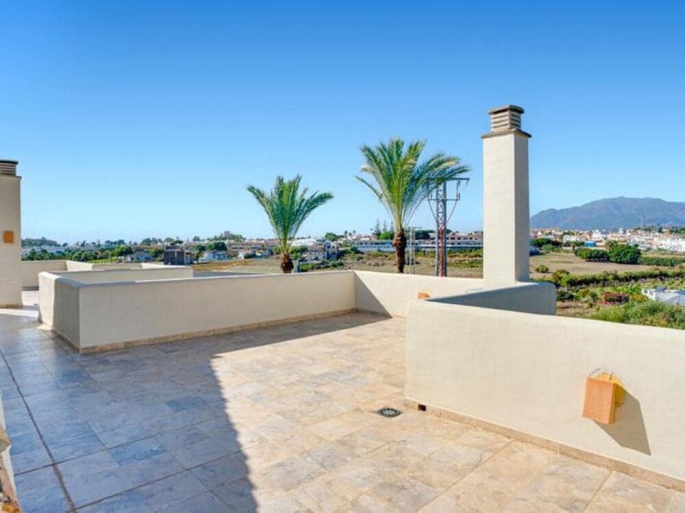 5 chambre Maison de Ville à vendre à Cancelada avec piscine garage - 849 000 € (Ref: 9651014)