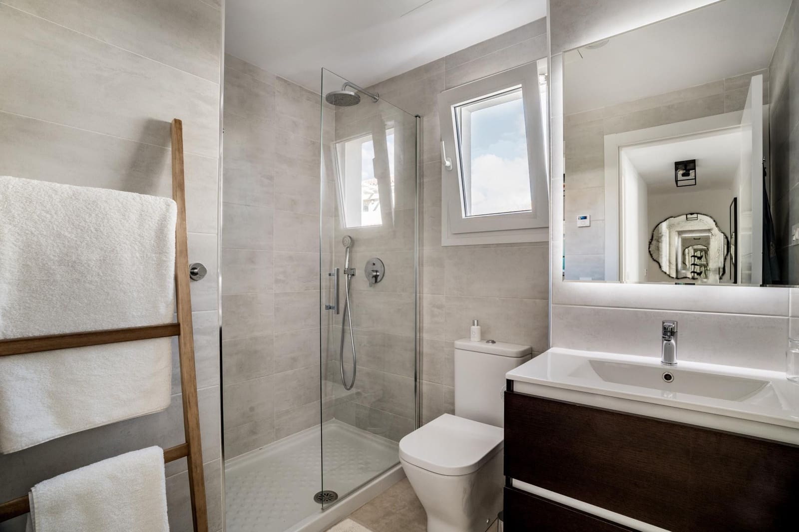 3 camera da letto Casa da affittare in Mijas Costa con piscina garage - 5.000 € (Rif: 9651015)