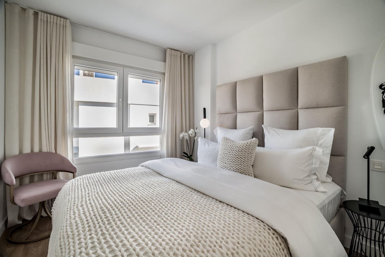 3 camera da letto Casa da affittare in Mijas Costa con piscina garage - 5.000 € (Rif: 9651015)