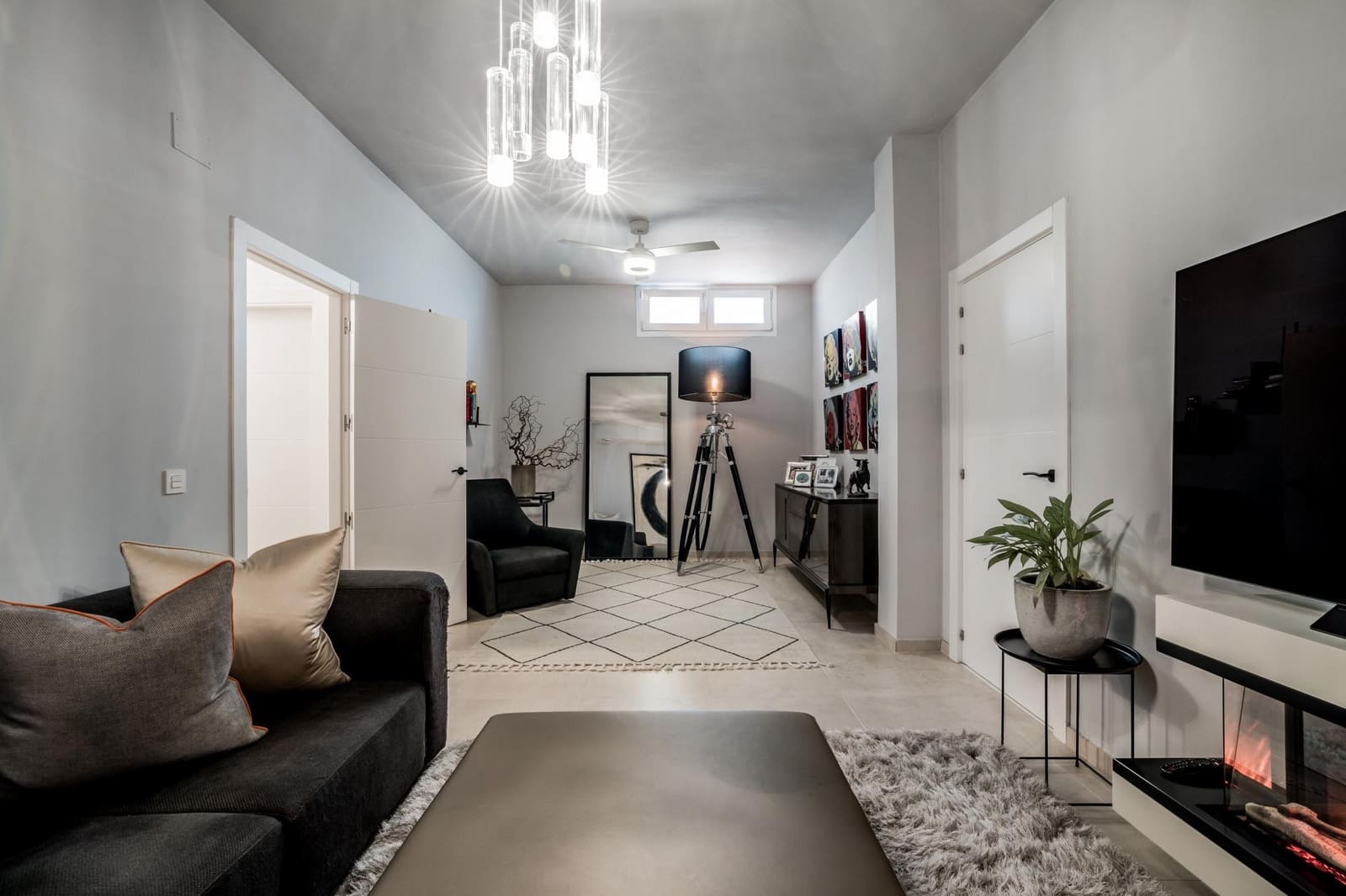 3 camera da letto Casa da affittare in Mijas Costa con piscina garage - 5.000 € (Rif: 9651015)