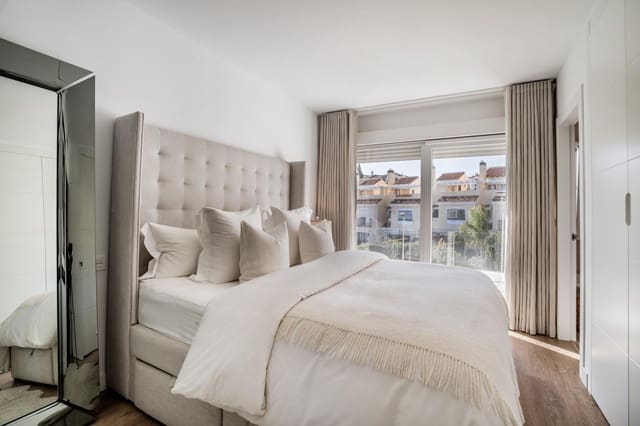 3 camera da letto Casa da affittare in Calahonda, Mijas - 5.000 € (Rif: 9651015)