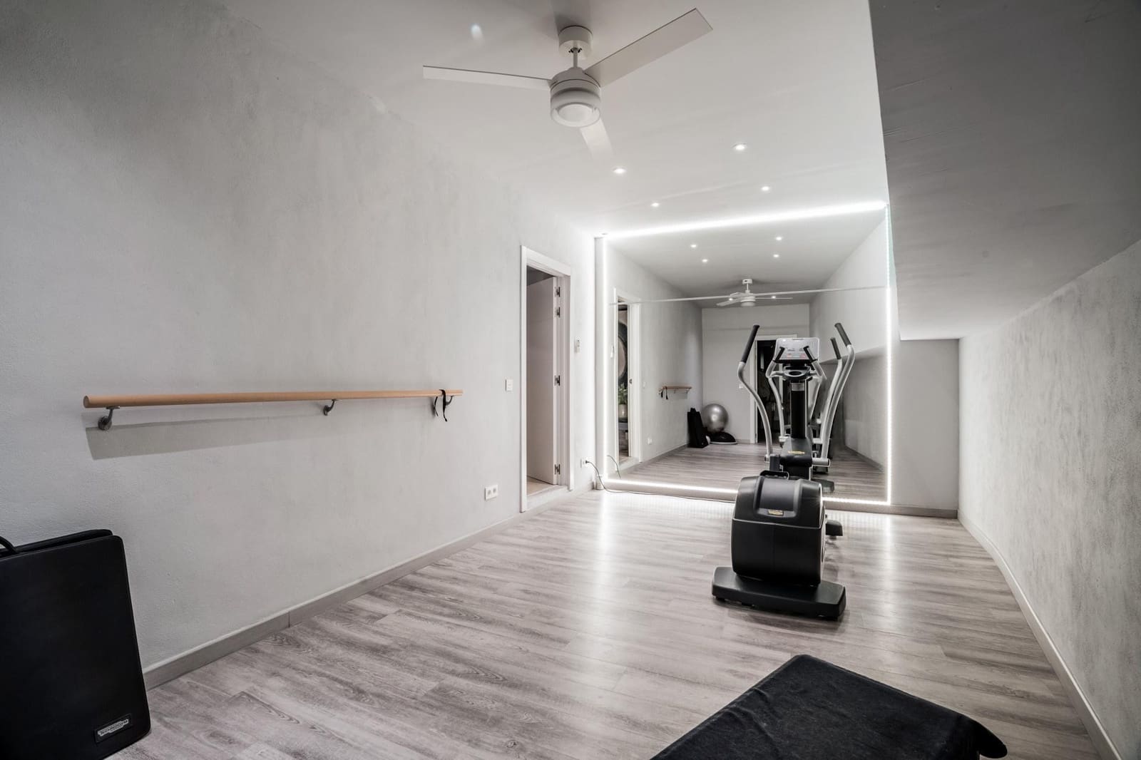 3 camera da letto Casa da affittare in Mijas Costa con piscina garage - 5.000 € (Rif: 9651015)