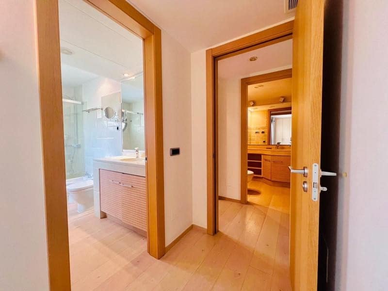 2 soveværelse Lejlighed til leje i Marbella med swimmingpool garage - € 3.000 (Ref: 9651016)