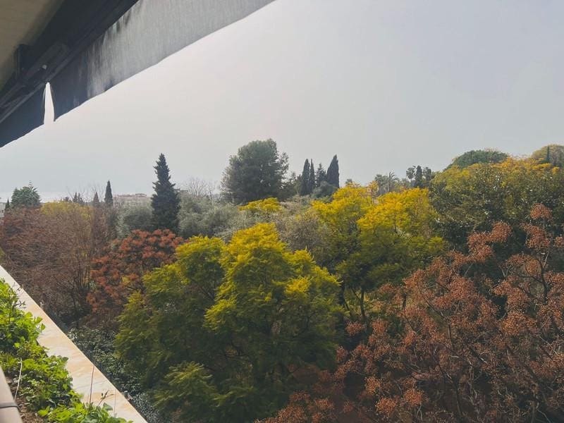 2 soveværelse Lejlighed til leje i Marbella med swimmingpool garage - € 3.000 (Ref: 9651016)