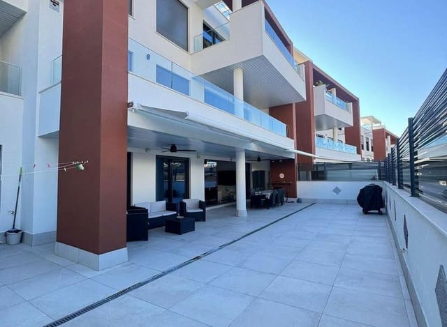 3 quarto Apartamento para venda em La Quinta, Benahavís com piscina garagem - 920 000 € (Ref: 9651017)