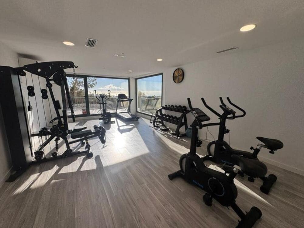 3 quarto Apartamento para venda em La Quinta com piscina garagem - 920 000 € (Ref: 9651017)