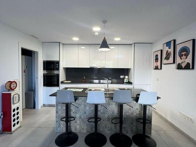 3 Zimmer Apartment zu vermieten in La Quinta, Benahavís mit Pool Garage - 2.800 € (Ref: 9651018)