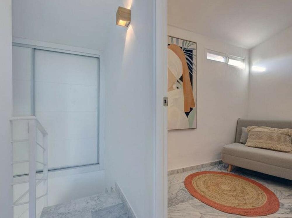 5 quarto Penthouse para venda em Marbella com piscina garagem - 860 000 € (Ref: 9654502)