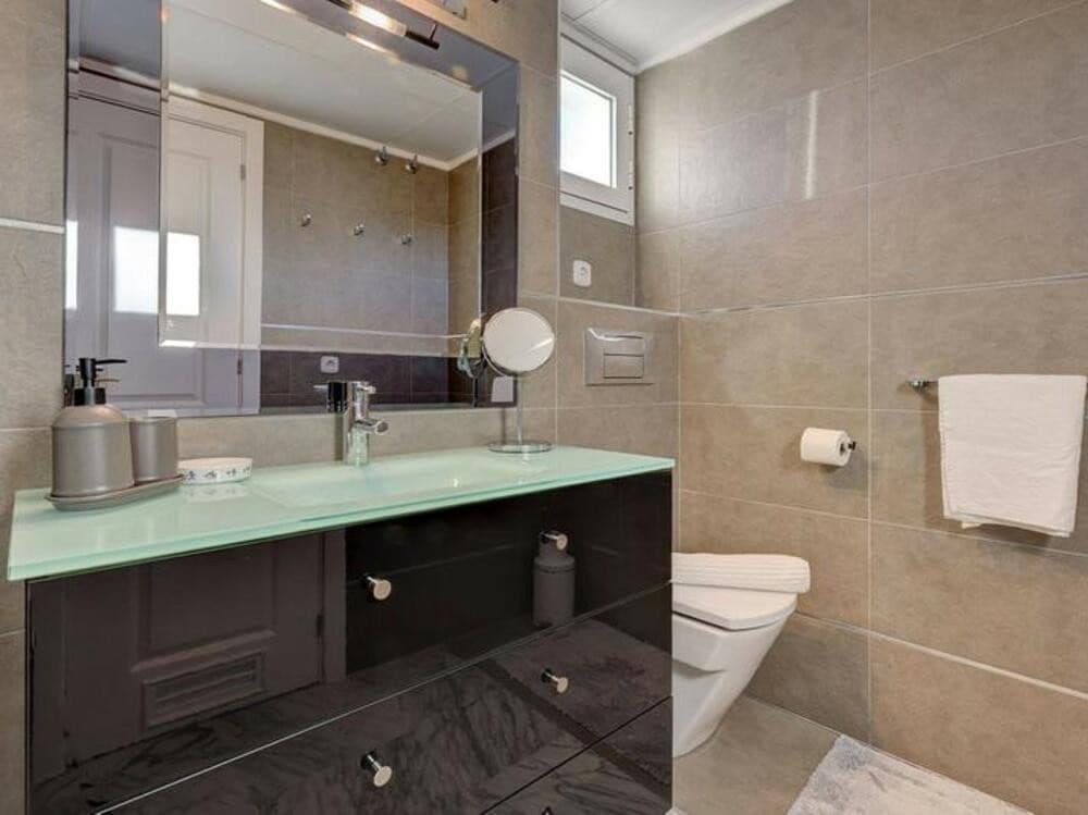 5 quarto Penthouse para venda em Marbella com piscina garagem - 860 000 € (Ref: 9654502)