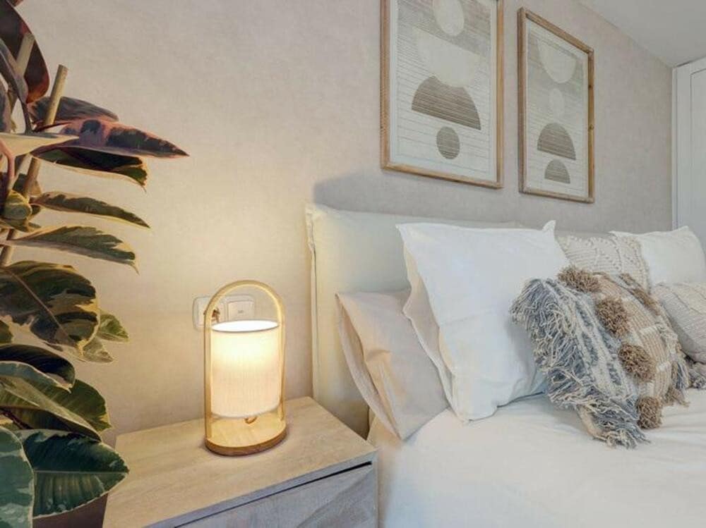 5 quarto Penthouse para venda em Marbella com piscina garagem - 860 000 € (Ref: 9654502)