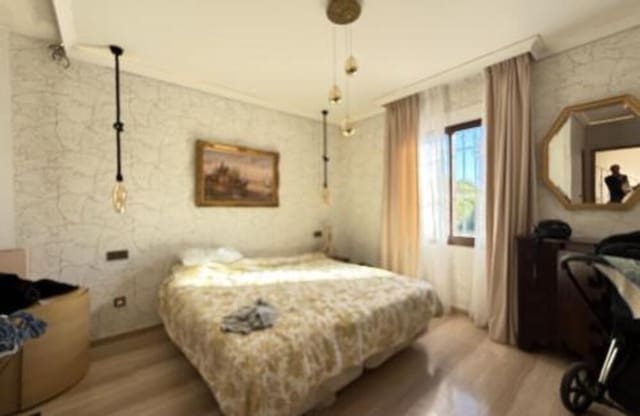 4 camera da letto Villa in vendita in Guadalmina Baja, Marbella - 1.650.000 € (Rif: 9654503)