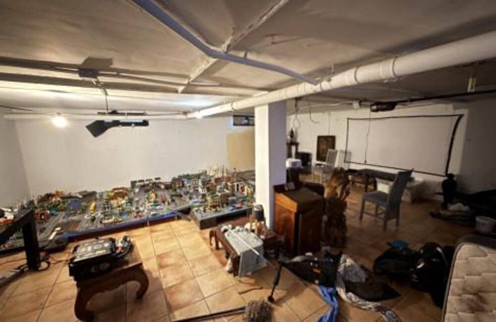 4 camera da letto Villa in vendita in Guadalmina con piscina garage - 1.650.000 € (Rif: 9654503)