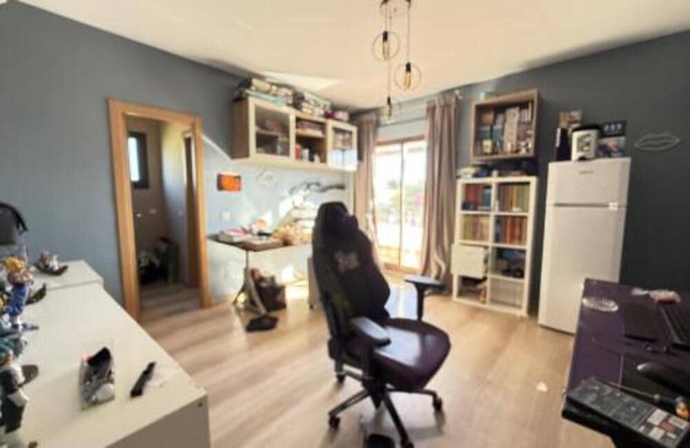 4 sypialnia Willa na sprzedaż w Guadalmina z basenem garażem - 1 650 000 € (Ref: 9654503)