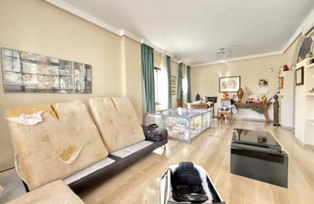 4 sypialnia Willa na sprzedaż w Guadalmina z basenem garażem - 1 650 000 € (Ref: 9654503)