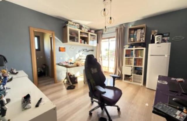 4 slaapkamer Villa te koop in Guadalmina Baja, Marbella met zwembad garage - € 1.650.000 (Ref: 9654503)