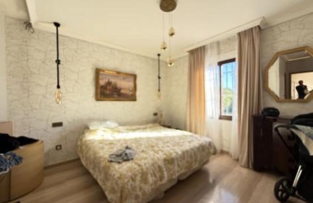 4 slaapkamer Villa te koop in Guadalmina Baja, Marbella met zwembad garage - € 1.650.000 (Ref: 9654503)