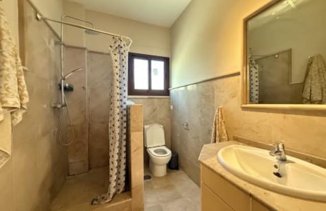 4 slaapkamer Villa te koop in Guadalmina Baja, Marbella met zwembad garage - € 1.650.000 (Ref: 9654503)