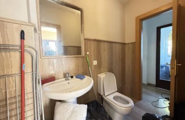 4 slaapkamer Villa te koop in Guadalmina Baja, Marbella met zwembad garage - € 1.650.000 (Ref: 9654503)