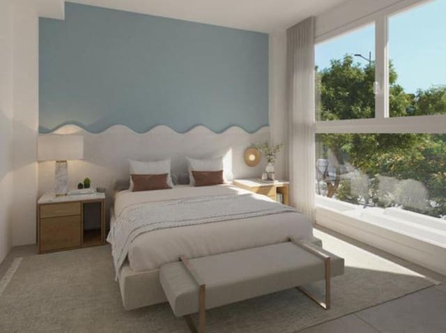 4 quarto Casa em Banda para venda em Centro, Estepona com piscina garagem - 730 000 € (Ref: 9654504)