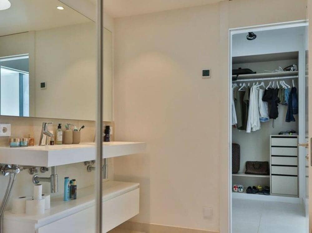 3 soveværelse Penthouse til salg i Fuengirola med swimmingpool garage - € 1.195.000 (Ref: 9654505)