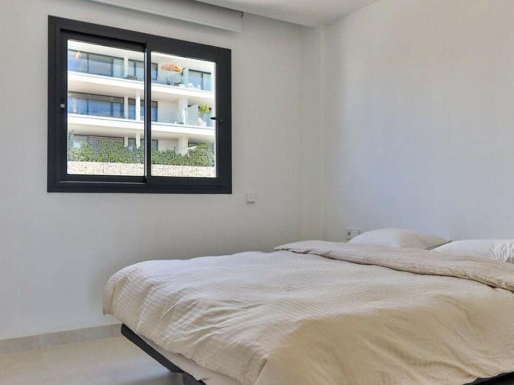 3 soveværelse Penthouse til salg i Fuengirola med swimmingpool garage - € 1.195.000 (Ref: 9654505)