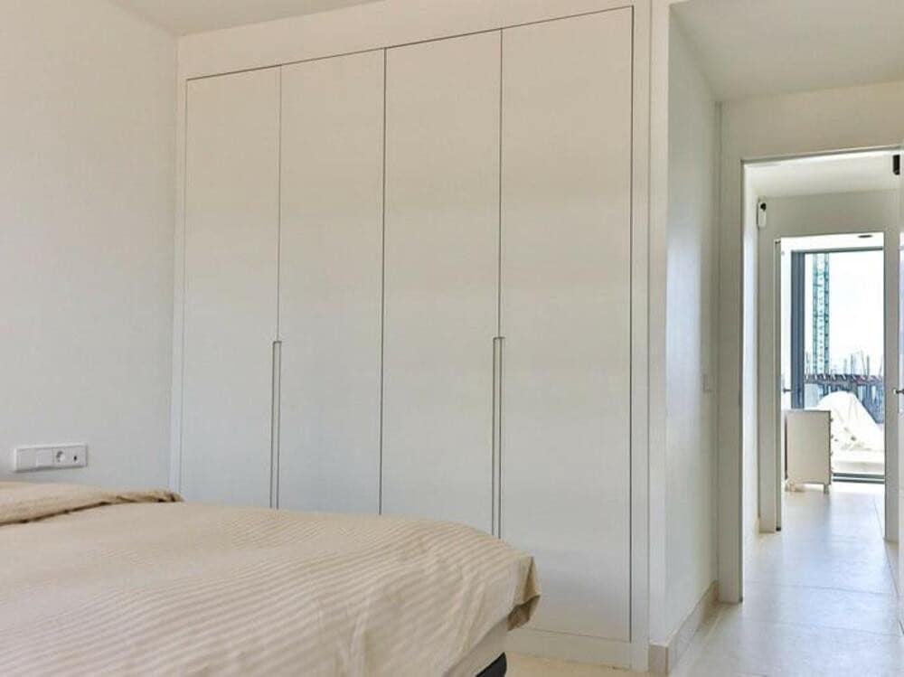 3 soveværelse Penthouse til salg i Fuengirola med swimmingpool garage - € 1.195.000 (Ref: 9654505)