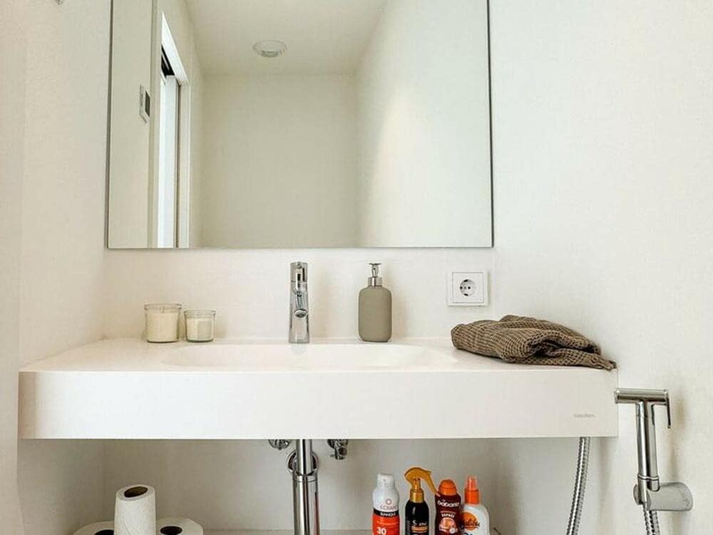 3 soveværelse Penthouse til salg i Fuengirola med swimmingpool garage - € 1.195.000 (Ref: 9654505)