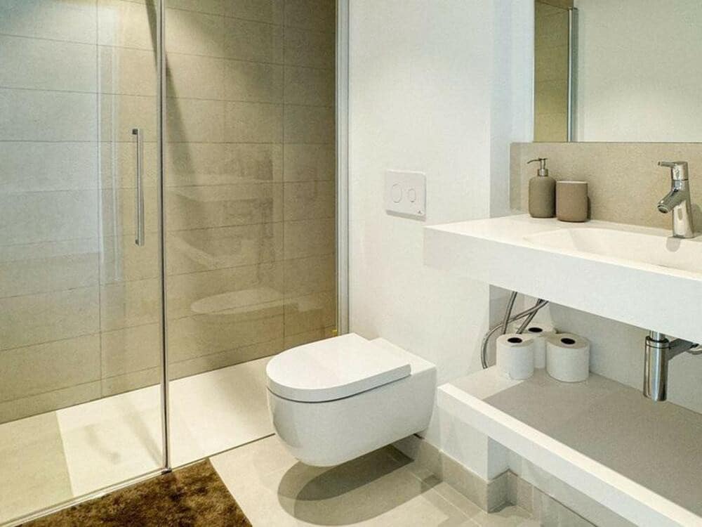 3 soveværelse Penthouse til salg i Fuengirola med swimmingpool garage - € 1.195.000 (Ref: 9654505)