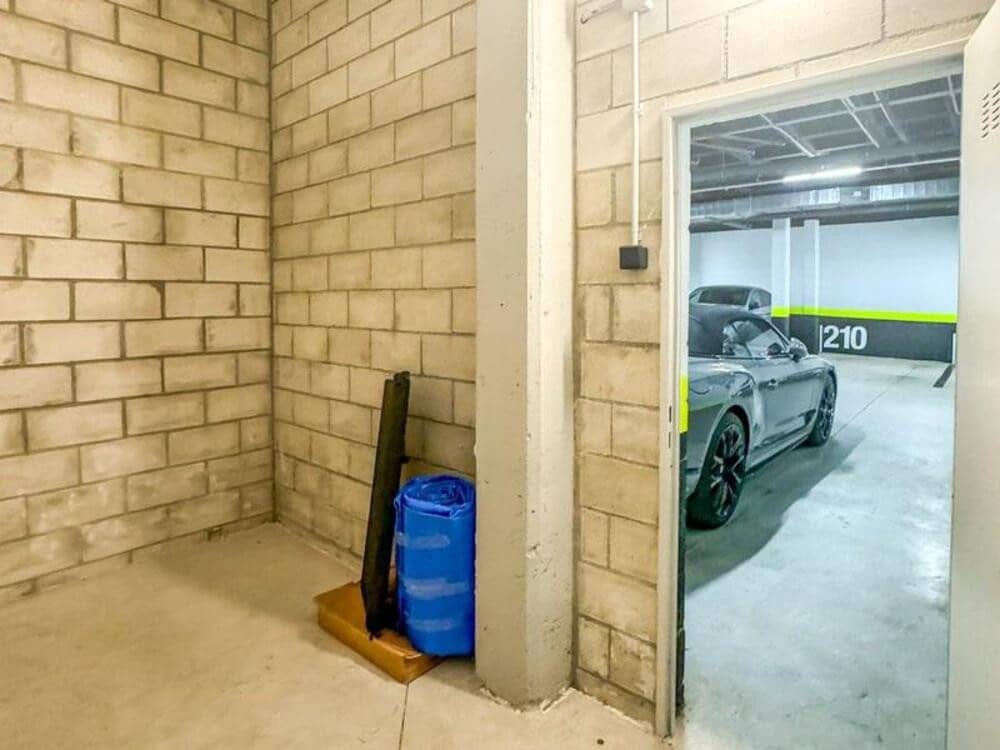 3 soveværelse Penthouse til salg i Fuengirola med swimmingpool garage - € 1.195.000 (Ref: 9654505)