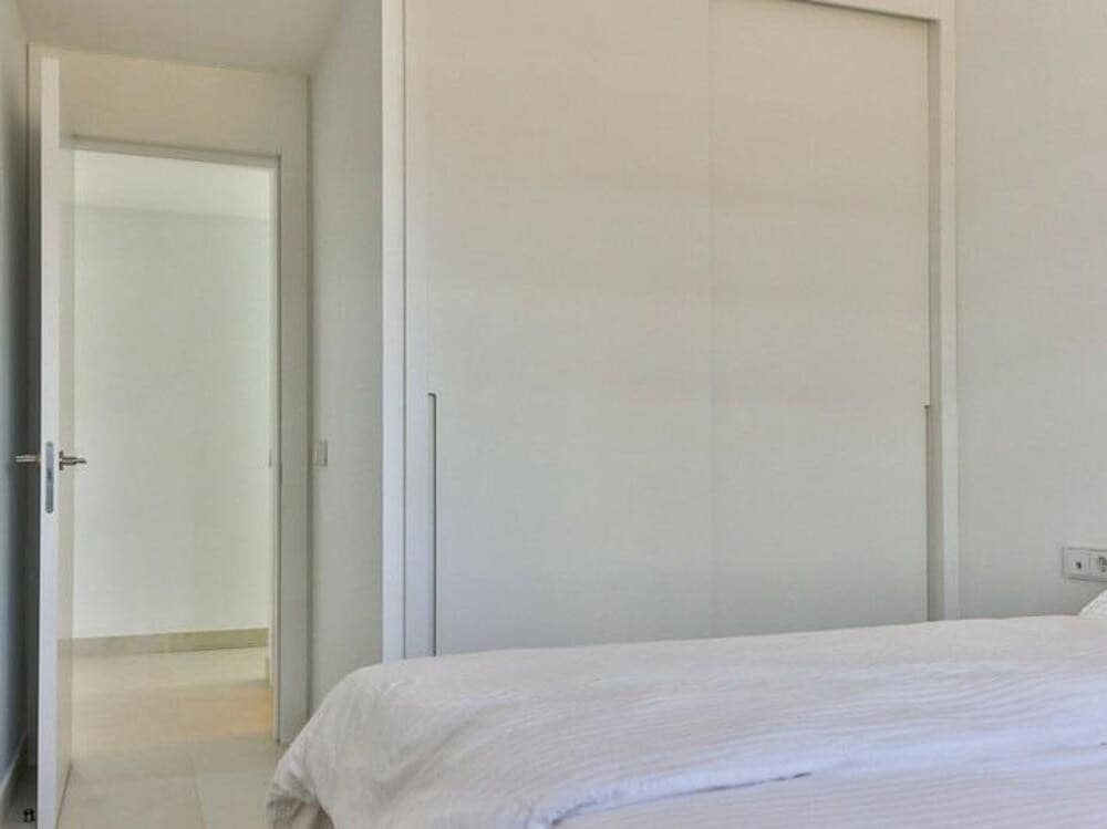 Ático de 3 habitaciones en Fuengirola en alquiler con piscina garaje - 4.500 € (Ref: 9654506)