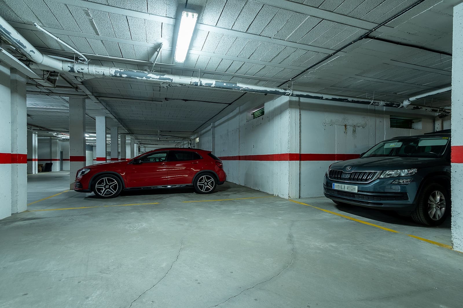 3 Zimmer Apartment zu vermieten in Marbella mit Pool Garage - 2.950 € (Ref: 9658139)