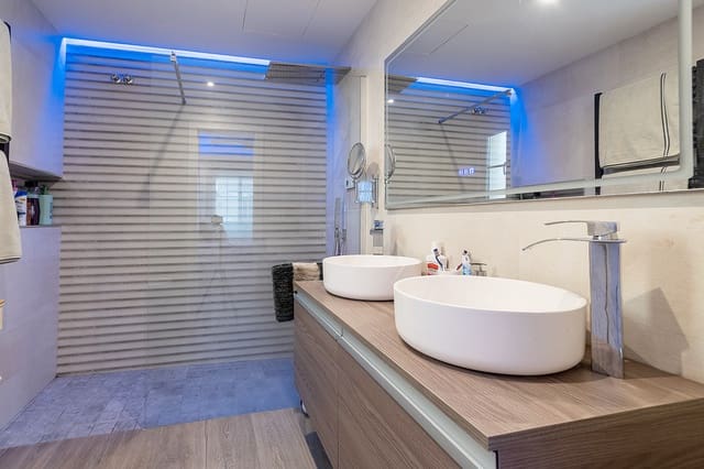 3 Zimmer Apartment zu vermieten in Cabopino - Artola, Marbella mit Pool Garage - 2.950 € (Ref: 9658139)