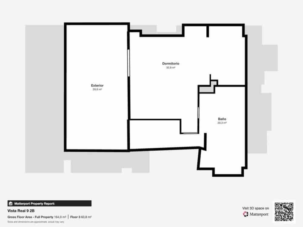 3 bedroom Penthouse for sale in Marbella - € 690,000 (Ref: 9665703)