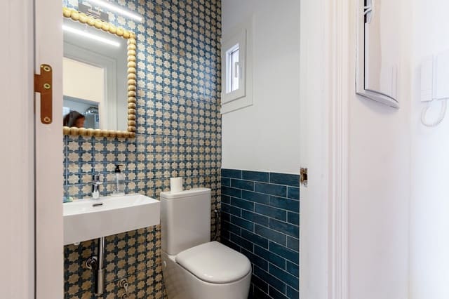 3 slaapkamer Huis te huur in Nagüeles Alto, Marbella met zwembad garage - € 3.000 (Ref: 9665704)