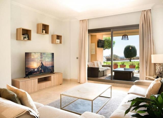 Apartamento de 3 habitaciones en Benahavís pueblo, Benahavís en venta con piscina garaje - 630.000 € (Ref: 9665705)