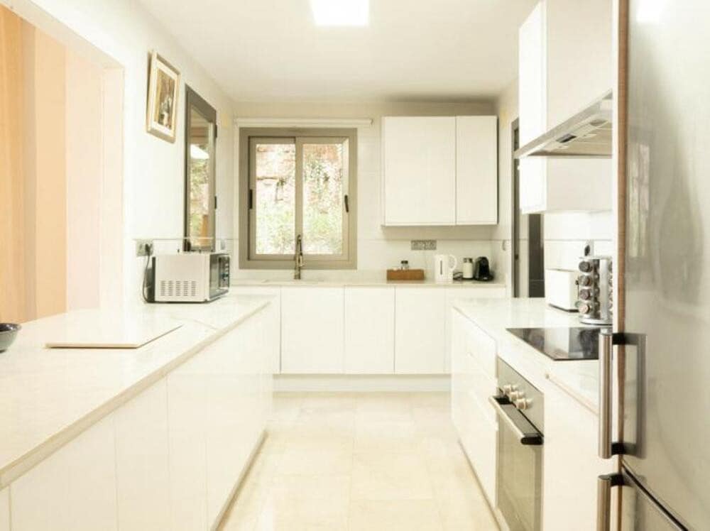 3 soveværelse Lejlighed til salg i Benahavis med swimmingpool garage - € 620.000 (Ref: 9665705)