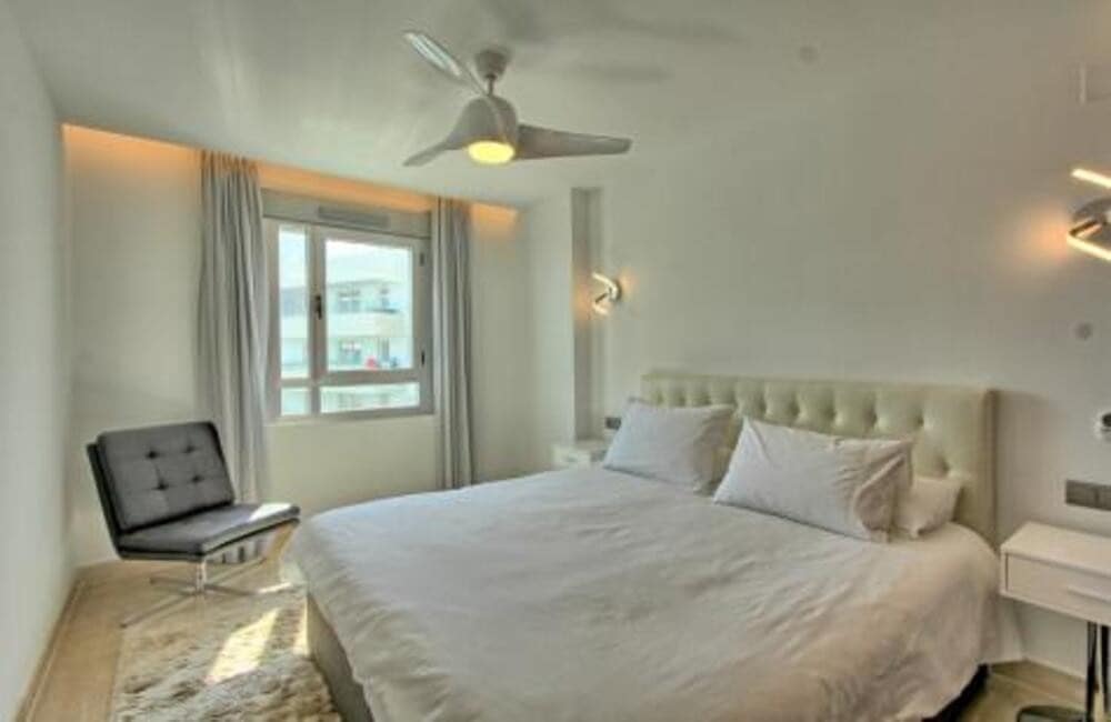 3 camera da letto Appartamento da affittare in San Pedro de Alcantara con piscina garage - 3.800 € (Rif: 9669746)