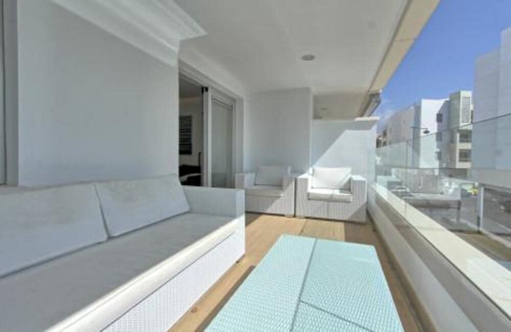 3 camera da letto Appartamento da affittare in San Pedro de Alcantara con piscina garage - 3.800 € (Rif: 9669746)