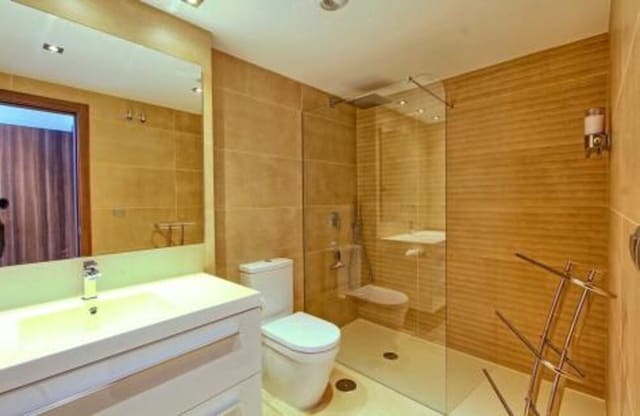 3 camera da letto Appartamento da affittare in Nueva Alcántara, Marbella con piscina garage - 3.800 € (Rif: 9669746)