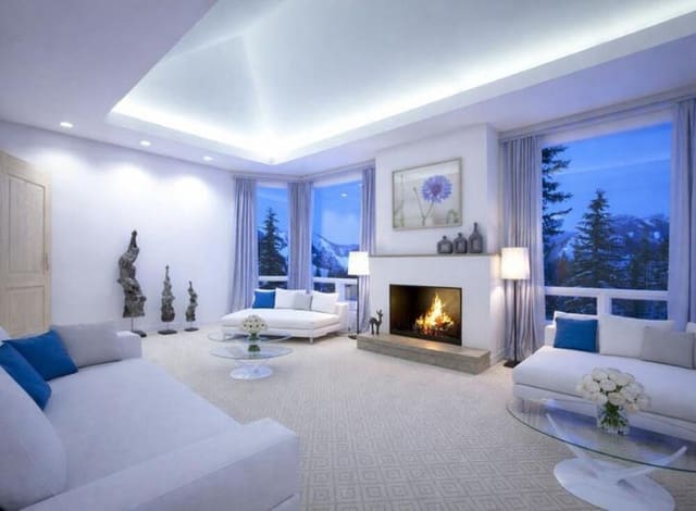 3 slaapkamer Villa te koop in Bel-Air, Estepona met zwembad garage - € 1.650.000 (Ref: 9669747)