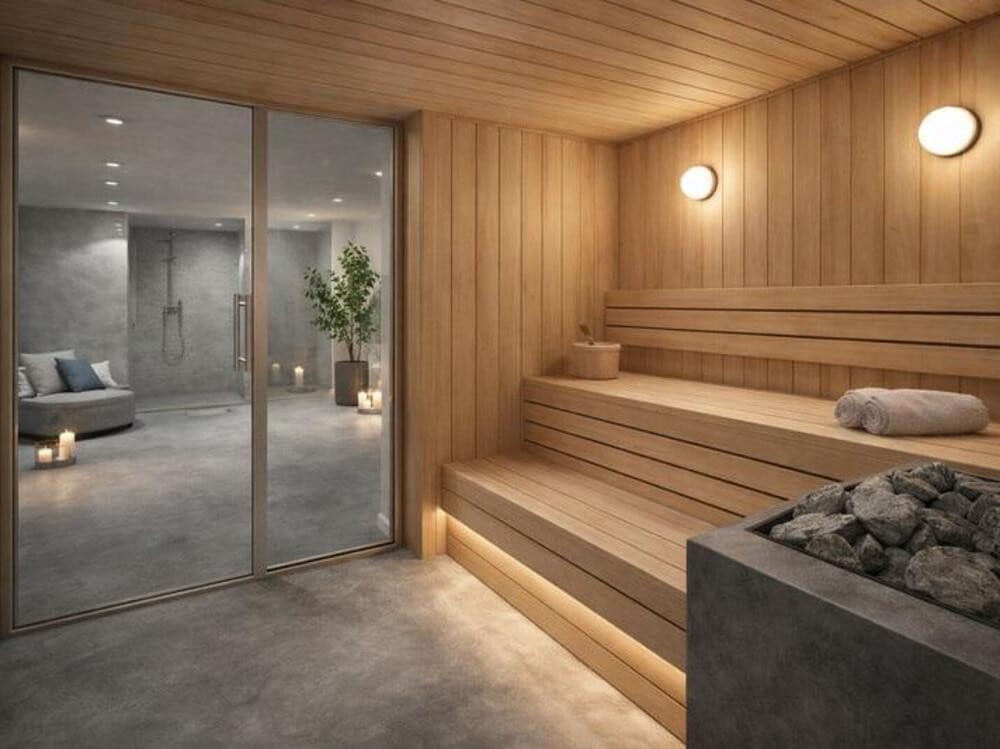 3 slaapkamer Villa te koop in Estepona met zwembad garage - € 1.650.000 (Ref: 9669747)