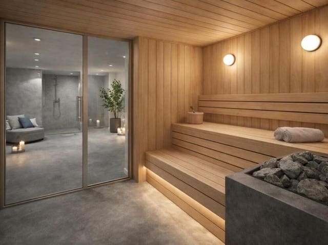 3 slaapkamer Villa te koop in Bel-Air, Estepona met zwembad garage - € 1.650.000 (Ref: 9669747)