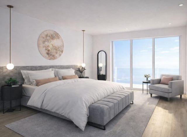 3 soveværelse Villa til salg i Bel-Air, Estepona med swimmingpool garage - € 1.650.000 (Ref: 9669747)