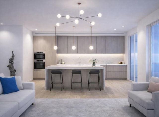 3 soveværelse Villa til salg i Bel-Air, Estepona med swimmingpool garage - € 1.650.000 (Ref: 9669747)